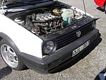 Volkswagen Golf GTi 16v