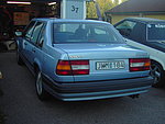 Volvo 940 GL "D11"