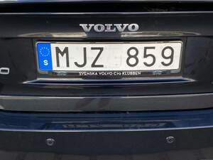 Volvo S60 2.5T