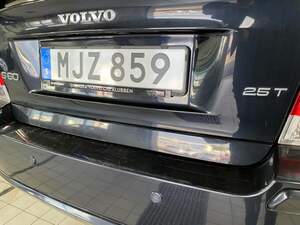 Volvo S60 2.5T