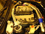 BMW m3 e30 kompressor