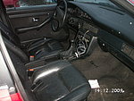 Audi 100 Avant Turbo