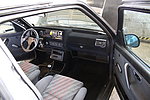 Volkswagen Golf Mk2 16v GTi