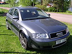 Audi A4 1.9 TDI Avant