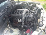 Mercedes 280se w126 300 turbodiesel