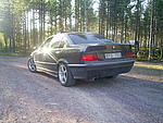 BMW 325 E36