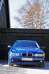 BMW 525D e39