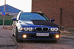 BMW 525D e39