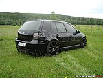 Volkswagen Golf IV GTI VR5
