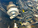 Volvo 142 Turbo Drift