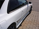Subaru WRX STI Type r ver 5