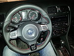 Volkswagen Golf GTI DSG