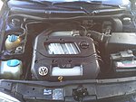 Volkswagen Golf IV V5