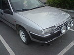Citroën Xantia provence