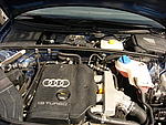 Audi A4 1.8 t avant