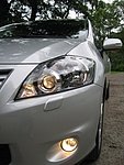 Toyota Auris Sport