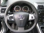 Toyota Auris Sport