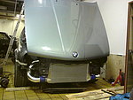 BMW 325ik e30 turbo