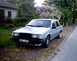 Volvo 740/744