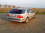 Saab 9-5 Linear Sportcombi 2,0t