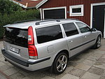 Volvo V70n 2,4T