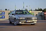 Saab 9000 classic 2.3ltt
