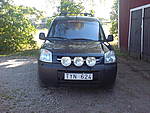 Citroën Berlingo Arbetsbil