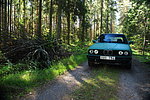 BMW E30 318 Touring
