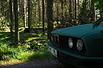 BMW E30 318 Touring