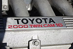 Toyota Celica GTi 16v