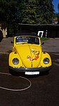 Volkswagen Bubbla/Beetle 1303 CAB