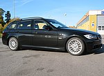 BMW 335i Touring M-Sport