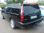 Volvo V70 2,5D