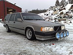 Volvo 945 TDIC