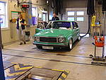 Volvo 142 De Luxe