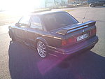 BMW E30 325ik