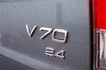Volvo V70 2.4