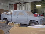 Chevrolet C1500 Lowrider