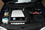 Volkswagen V6 4Motion