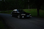 BMW E39 530d