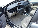 Citroën C5 V6 Aut  Exclusive