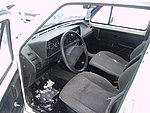 Volkswagen Golf Caddy GT