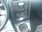 Ford MONDEO V6 Ghia