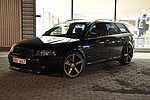 Audi A4 1,8Ts quattro Stcc edition