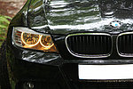 BMW 318d E91