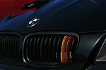 BMW 318d E91