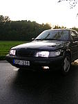 Saab 900Se 2.0 Turbo