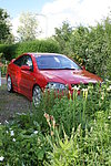 Opel Astra Bertone 2.0T