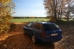 Audi A4 1,8TSQ