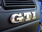 Volkswagen Golf Gti Turbo Exclusive